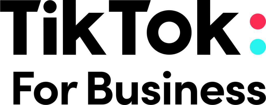 TikTok For Business Logo (PNG-480p) - Vector69Com